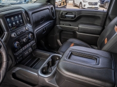 Used 2021 GMC Sierra 1500 4WD Crew Cab 157" AT4 at A Motors Sales & Finance near San Antonio, TX