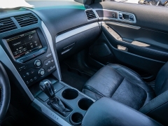 Used 2012 Ford Explorer 4d SUV FWD XLT at A Motors Sales & Finance near San Antonio, TX