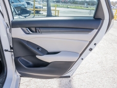 Used 2019  Honda Accord Sedan 4d LX 1&period;5L at A Motors Sales & Finance near San Antonio&comma; TX