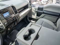 Used 2022  Ford Super Duty F-250 4WD XL Crew Cab SRW 6&period;75' Box at A Motors Sales & Finance near San Antonio&comma; TX