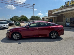 Used 2022 Kia K5 LXS FWD at A Motors Sales & Finance near San Antonio, TX