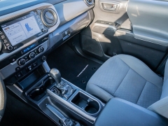 Used 2022  Toyota Tacoma 2WD SR5 Double Cab 5ft Bed V6 AT at A Motors Sales & Finance near San Antonio, TX