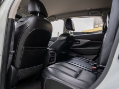 Used 2022  Nissan Murano FWD SL at A Motors Sales & Finance near San Antonio&comma; TX