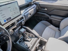 Used 2025  Toyota Tacoma 2WD TRD Sport Double Cab 5ft Bed AT at A Motors Sales & Finance near San Antonio&comma; TX