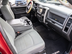 Used 2014  Ram 1500 2WD Crew Cab Express at A Motors Sales & Finance near San Antonio, TX
