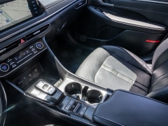 Used 2021  Hyundai Sonata Limited 1&period;6T at A Motors Sales & Finance near San Antonio&comma; TX