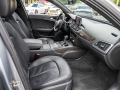 Used 2017  Audi A6 4d Sedan 2&period;0T Quattro Premium&plus; at A Motors Sales & Finance near San Antonio&comma; TX