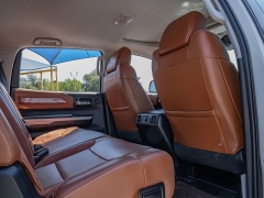 Used 2018 Toyota Tundra 4WD CrewMax 1794 5.7L FFV at A Motors Sales & Finance near San Antonio, TX