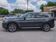 Used 2022  BMW X3 sDrive30i Sports Activity Vehicle at A Motors Sales & Finance near San Antonio&comma; TX