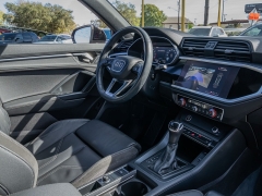 Used 2021  Audi Q3 S line Premium 45 TFSI quattro at A Motors Sales & Finance near San Antonio&comma; TX