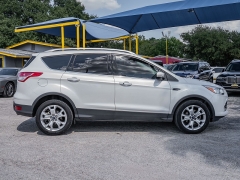 Used 2016 Ford Escape 4d SUV FWD Titanium at A Motors Sales & Finance near San Antonio, TX