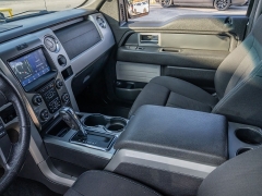 Used 2013 Ford F-150 2WD Supercrew FX2 at A Motors Sales & Finance near San Antonio, TX