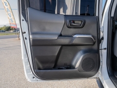 Used 2022  Toyota Tacoma 2WD SR5 Double Cab 5ft Bed V6 AT at A Motors Sales & Finance near San Antonio, TX