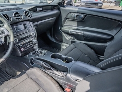 Used 2017 Ford Mustang 2d Fastback V6 at A Motors Sales & Finance near San Antonio, TX