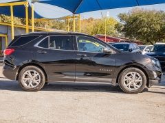 Used 2019  Chevrolet Equinox 4d SUV FWD Premier w/3LZ at A Motors Sales & Finance near San Antonio, TX