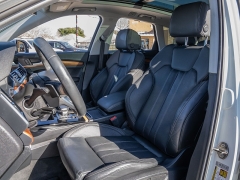 Used 2021  Audi Q5 Premium Plus 45 TFSI quattro at A Motors Sales & Finance near San Antonio&comma; TX