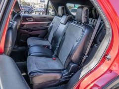 Used 2017  Ford Explorer 4d SUV FWD XLT at A Motors Sales & Finance near San Antonio&comma; TX