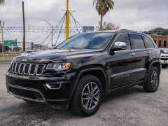 Used 2021  Jeep Grand Cherokee Limited 4x2 at A Motors Sales & Finance near San Antonio&comma; TX