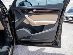 Used 2020  Audi Q5 4d SUV 2&period;0T Quattro Premium Plus at A Motors Sales & Finance near San Antonio&comma; TX