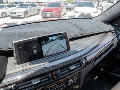 Used 2017  BMW X6 M Sports Activity Coupe at A Motors Sales & Finance near San Antonio&comma; TX