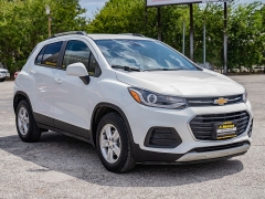 Used 2022 Chevrolet Trax FWD 4dr LT at A Motors Sales & Finance near San Antonio, TX