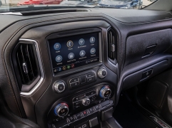Used 2021 GMC Sierra 1500 4WD Crew Cab 157" AT4 at A Motors Sales & Finance near San Antonio, TX