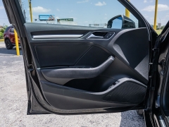 Used 2018  Audi A3 4d Sedan Premium at A Motors Sales & Finance near San Antonio&comma; TX