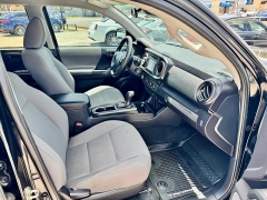 Used 2019 Toyota Tacoma 2WD Double Cab SR at A Motors Sales & Finance near San Antonio, TX