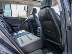 Used 2016 Volkswagen Tiguan 4d SUV SEL at A Motors Sales & Finance near San Antonio, TX