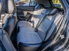 Used 2020  Chevrolet Trax 4d SUV FWD Premier at A Motors Sales & Finance near San Antonio, TX