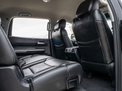 Used 2019  Toyota Tundra 4WD CrewMax SR5 5.7L FFV at A Motors Sales & Finance near San Antonio, TX