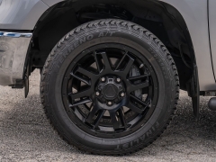 Used 2021  Toyota Tundra 2WD SR5 CrewMax 5&period;5ft Bed 5&period;7L at A Motors Sales & Finance near San Antonio&comma; TX