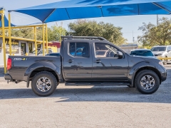Used 2015  Nissan Frontier 4WD Crew Cab PRO-4X Auto at A Motors Sales & Finance near San Antonio, TX