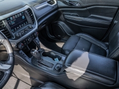 Used 2019 GMC Acadia 4d SUV FWD SLT-1 V6 at A Motors Sales & Finance near San Antonio, TX