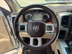Used 2013 Ram 1500 2WD Crew Cab Laramie at A Motors Sales & Finance near San Antonio, TX