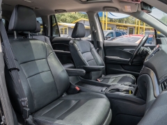 Used 2021  Honda Pilot Special Edition 2WD at A Motors Sales & Finance near San Antonio&comma; TX