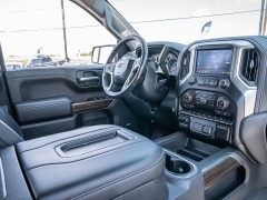 Used 2019 Chevrolet Silverado 1500 4WD Crew Cab LT Trail Boss at A Motors Sales & Finance near San Antonio, TX
