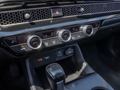 Used 2022  Honda Civic Sedan EX CVT at A Motors Sales & Finance near San Antonio&comma; TX