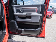 Used 2014  Ram 1500 4WD Crew Cab Lone Star at A Motors Sales & Finance near San Antonio&comma; TX
