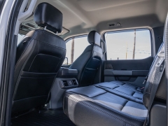 Used 2021  Ford F-150 2WD XLT SuperCrew 5&period;5' Box at A Motors Sales & Finance near San Antonio&comma; TX