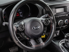 Used 2015  Kia Soul 4d Hatchback Auto at A Motors Sales & Finance near San Antonio&comma; TX