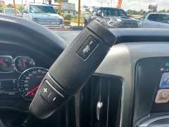 Used 2018 Chevrolet Silverado 1500 4WD Crew Cab LT Z71 at A Motors Sales & Finance near San Antonio, TX
