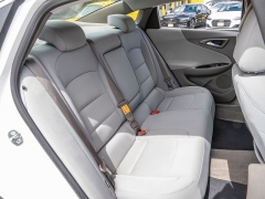 Used 2018  Chevrolet Malibu 4d Sedan LT at A Motors Sales & Finance near San Antonio&comma; TX