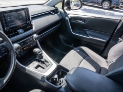 Used 2019  Toyota RAV4 4d SUV FWD XLE at A Motors Sales & Finance near San Antonio&comma; TX