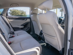 Used 2019  Honda Accord Sedan 4d LX 1&period;5L at A Motors Sales & Finance near San Antonio&comma; TX