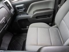 Used 2016  Chevrolet Silverado 1500 4WD Double Cab LT at A Motors Sales & Finance near San Antonio&comma; TX