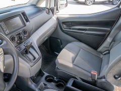 Used 2020 Nissan NV 200 Cargo Van 3d Van S at A Motors Sales & Finance near San Antonio, TX