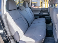 Used 2023  Toyota Tacoma 2WD SR5 Double Cab 5ft Bed V6 AT at A Motors Sales & Finance near San Antonio&comma; TX