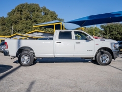 Used 2021  Ram 2500 4WD Tradesman Crew Cab 8' Box at A Motors Sales & Finance near San Antonio, TX