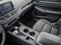 Used 2022  Nissan Altima 2&period;5 SV Sedan at A Motors Sales & Finance near San Antonio&comma; TX